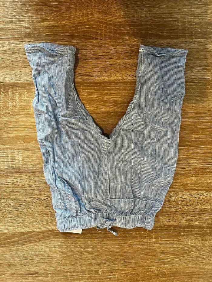 Lot vêtements 6 mois - photo numéro 3