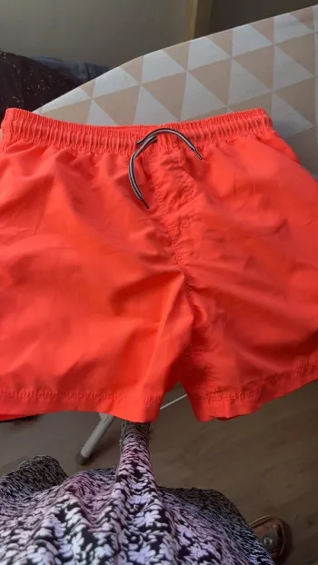 Maillot de bain