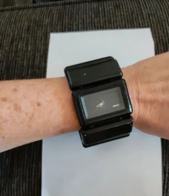 Montre Nixon femme