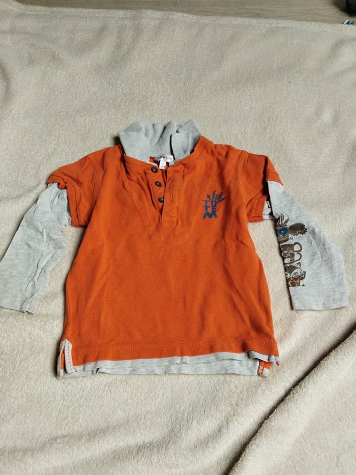 Polos - photo numéro 3