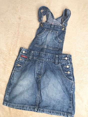 Robe / 8ans / Disney