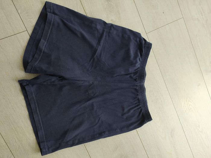 short garçon