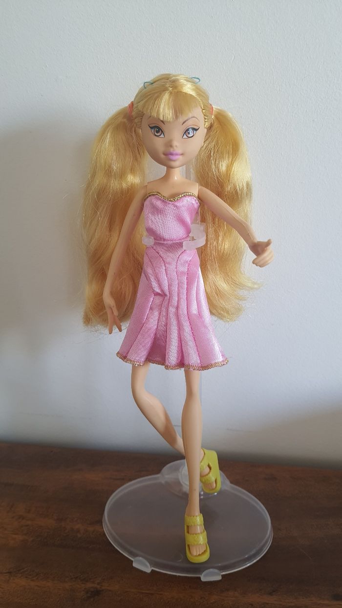 Winx Stella 2004