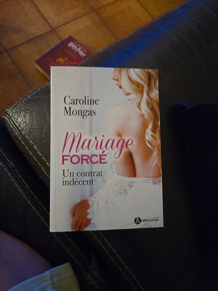 Mariage forcé