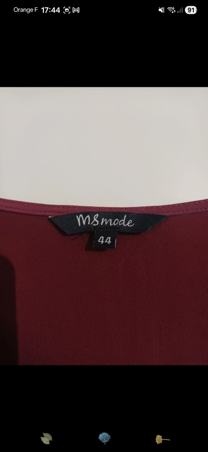 Robe M&S - photo numéro 3