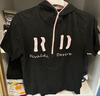 Pull à capuche  Rivaldi