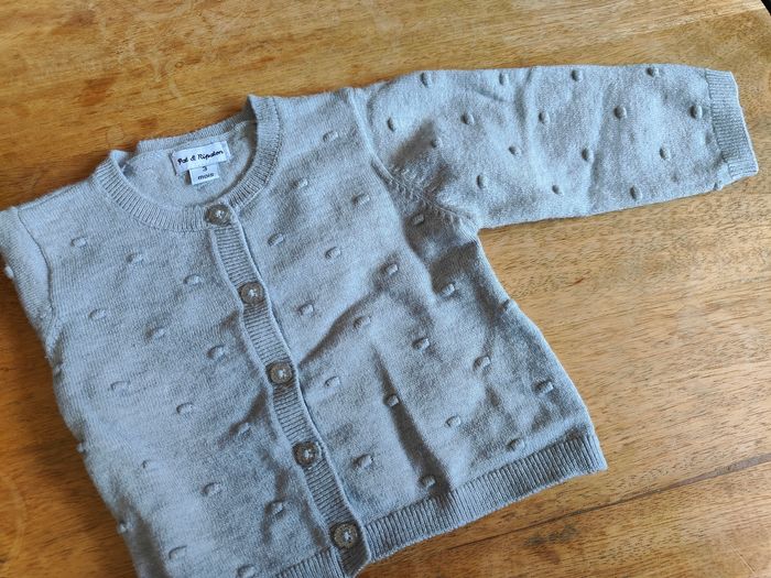 Gilet