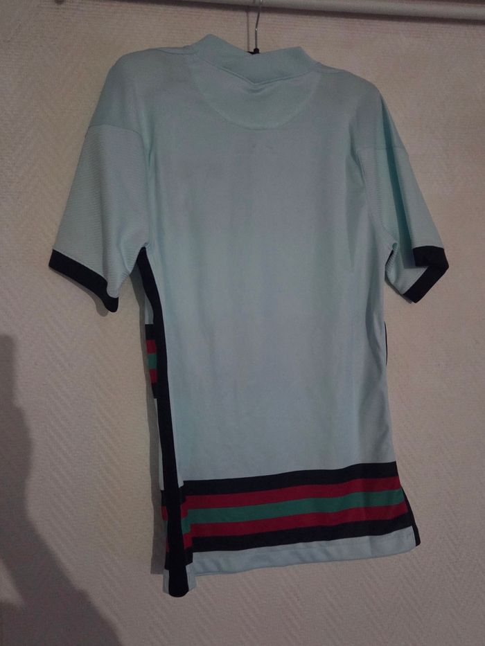 Maillot football Portugal - photo numéro 4