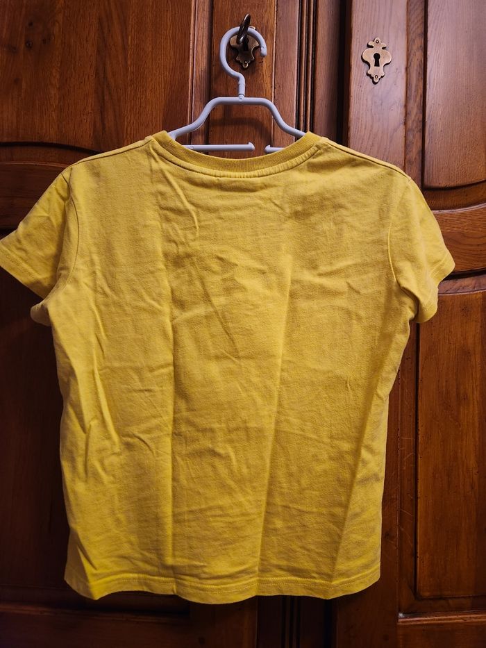 T-shirt Superdry tbe - photo numéro 4