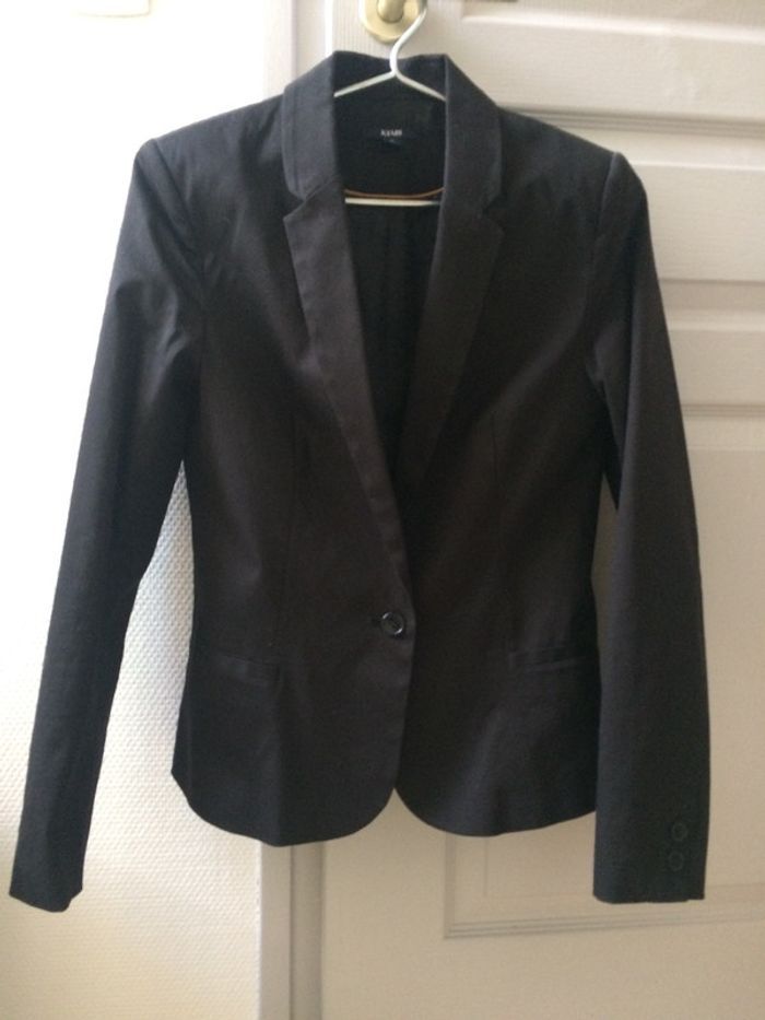 Veste kiabi