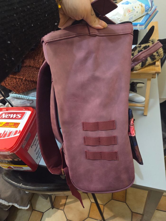 Sac cabaia - photo numéro 5