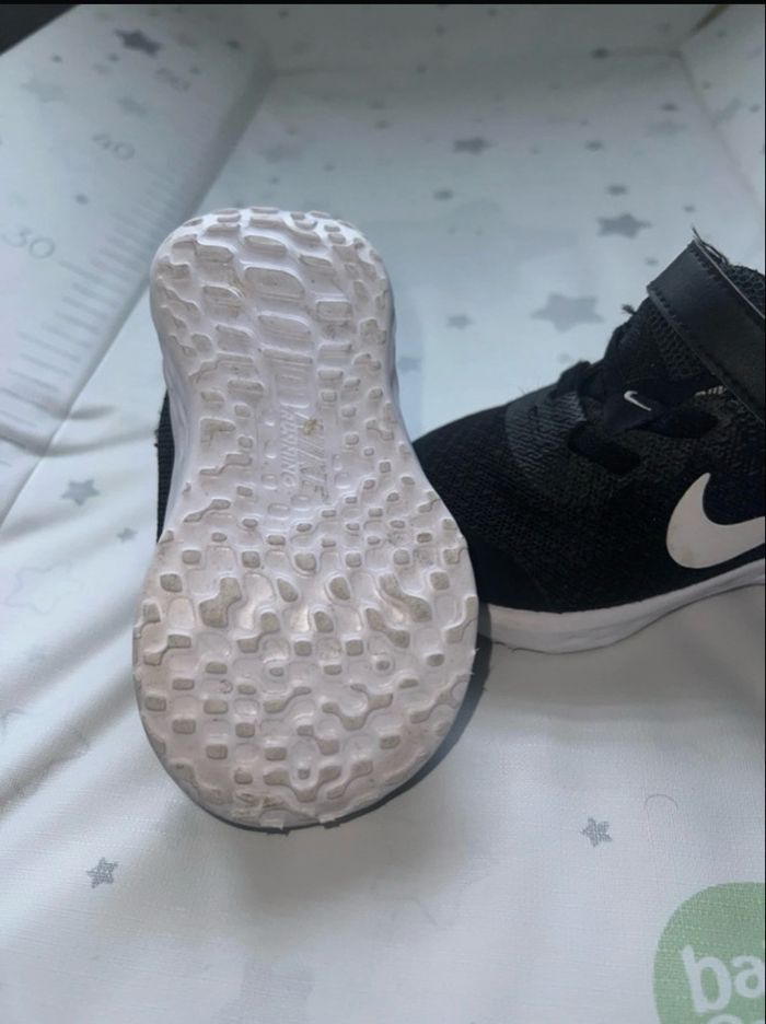 Baskets Nike bébé - photo numéro 2