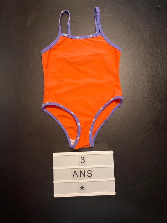 Maillot de bain
