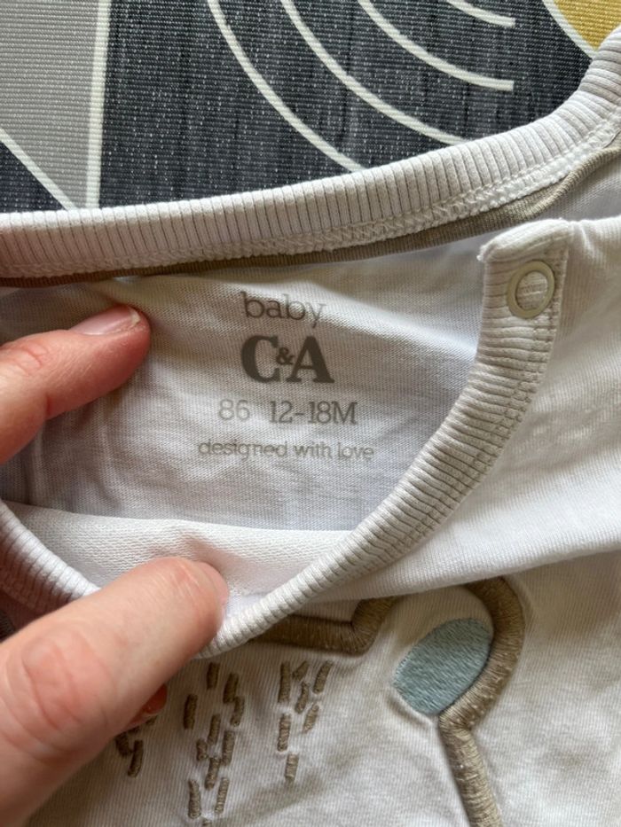 Tee shirt - photo numéro 2