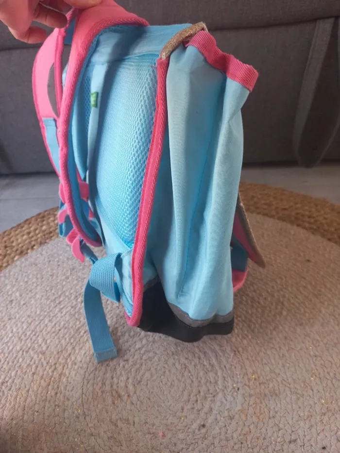 Cartable fille idéal école élémentaire - photo numéro 6