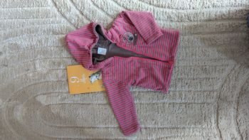 Sweat à capuche