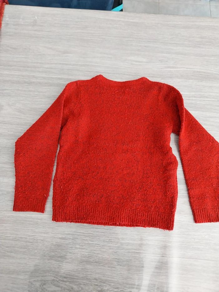 Pull camaïeu - photo numéro 3