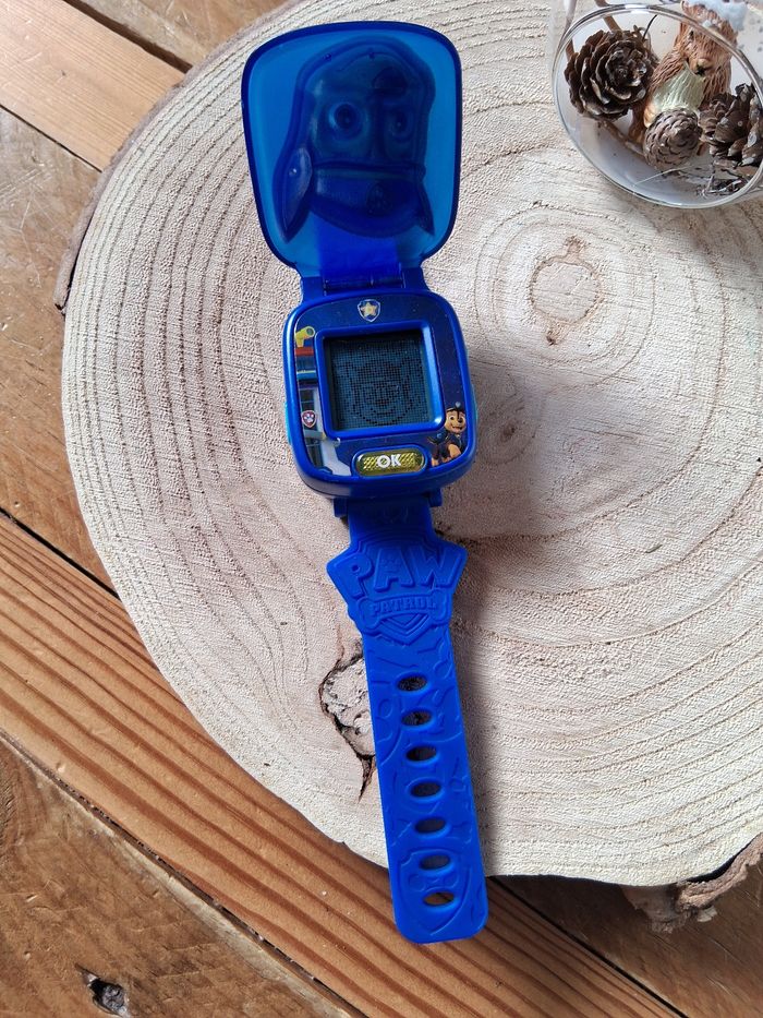 Montre pat patrouille - photo numéro 3