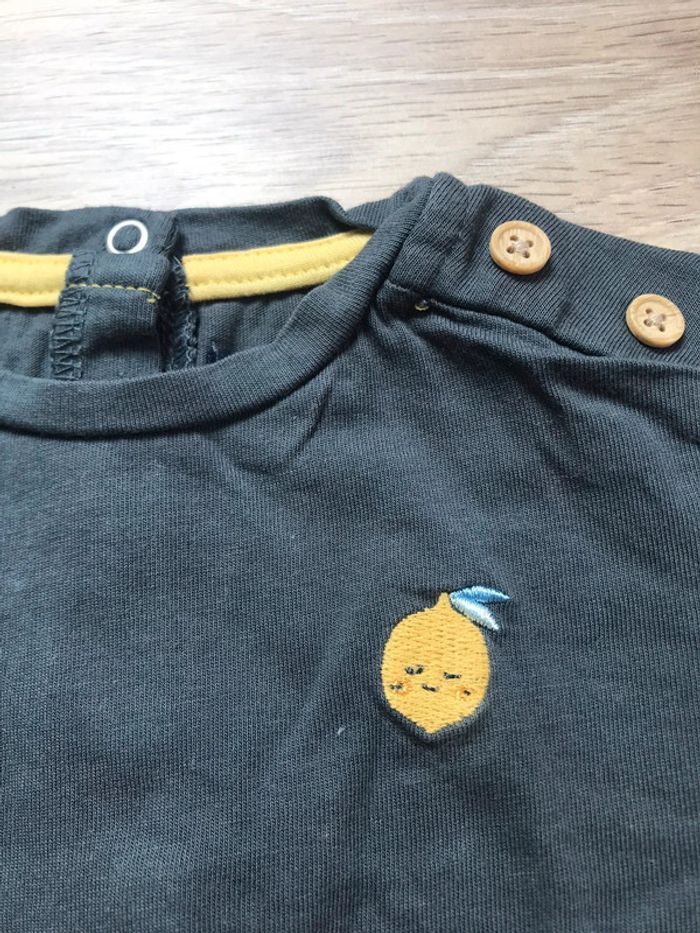 Lot de 2 TS 3m - photo numéro 2