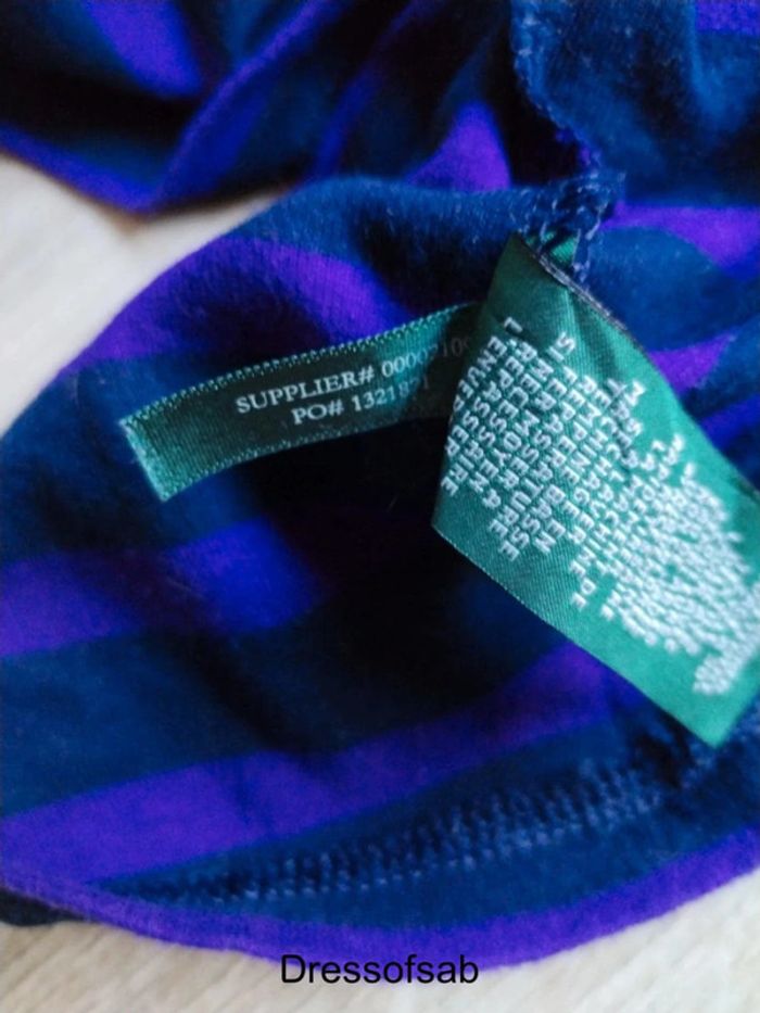 Pull Ralph Lauren Femme - photo numéro 10