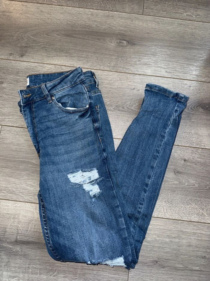Jeans - photo numéro 2