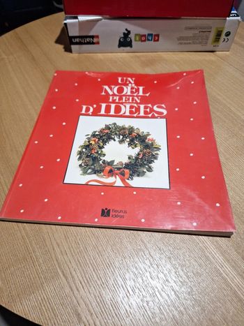 Un noel plein d'idées