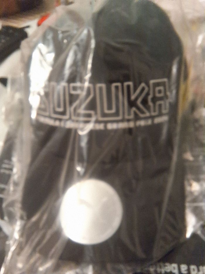 Puma GP Japon F1 - photo numéro 2