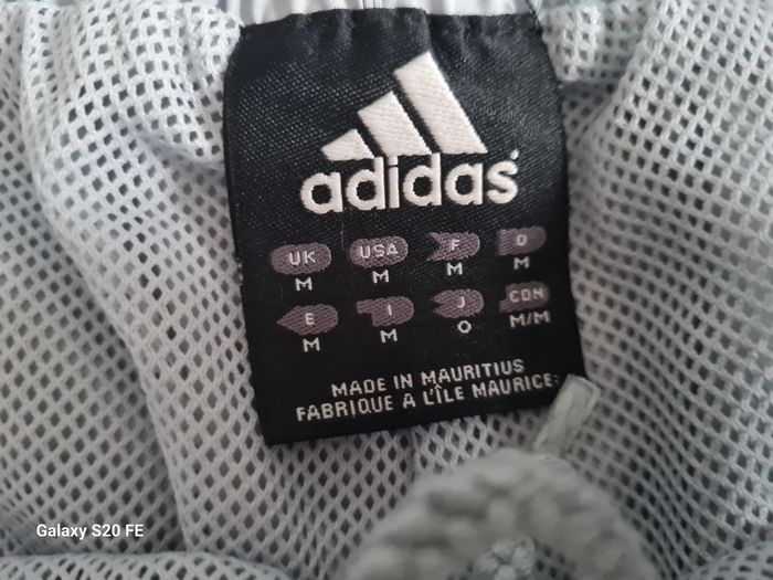 Pantalon Adidas - photo numéro 6