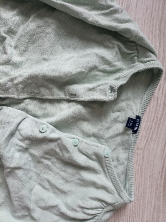 Boléro 10 ans - photo numéro 3