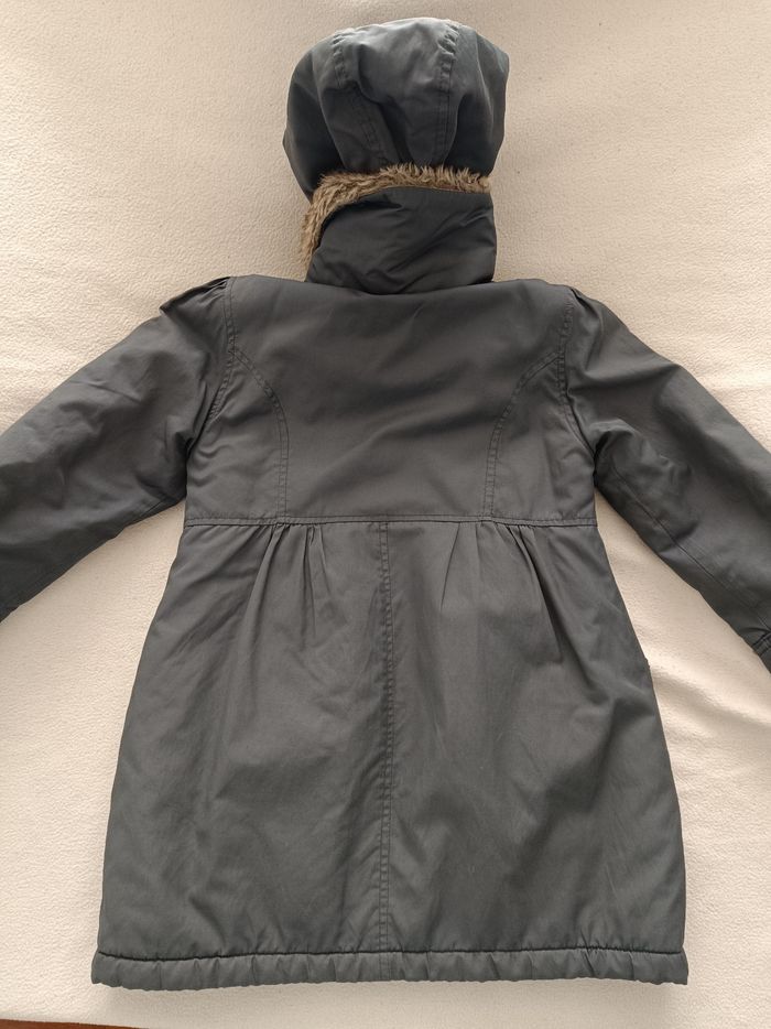 🌸 Manteau - Taille 6 ans 🌸 - photo numéro 3