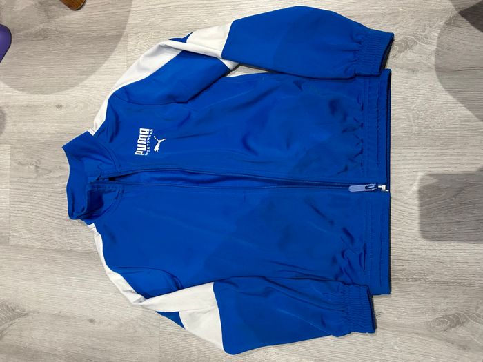 veste puma