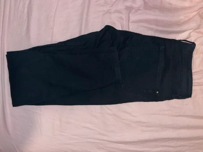 Jean femme skinny