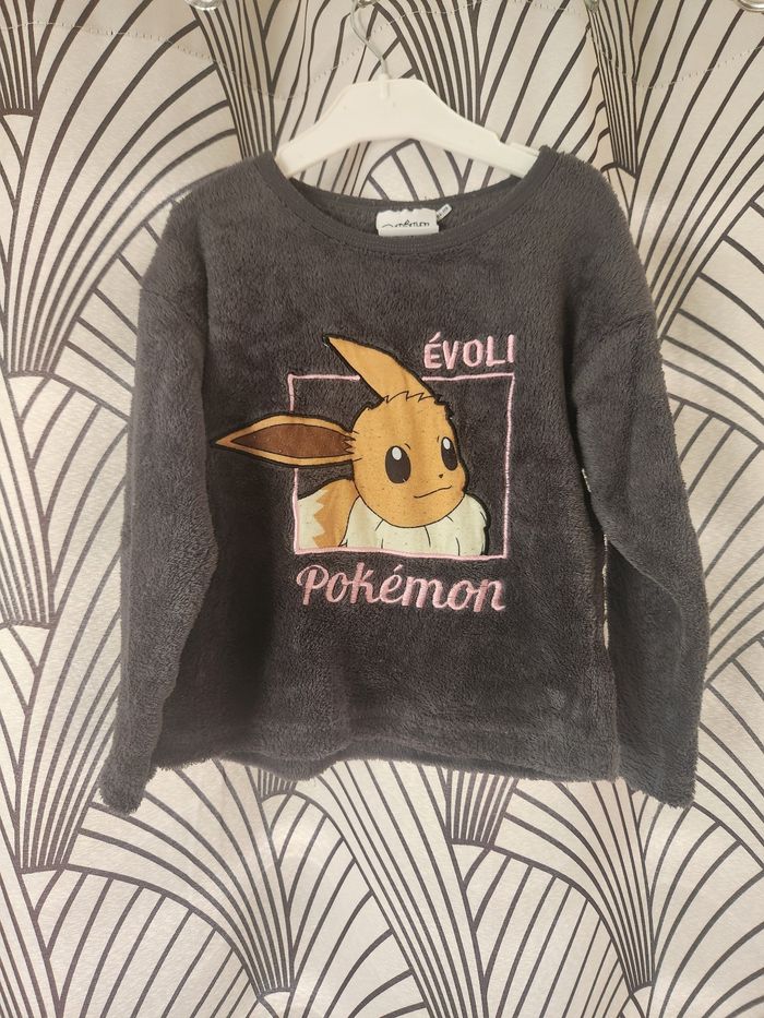 Pyjama 2 pièce - photo numéro 2