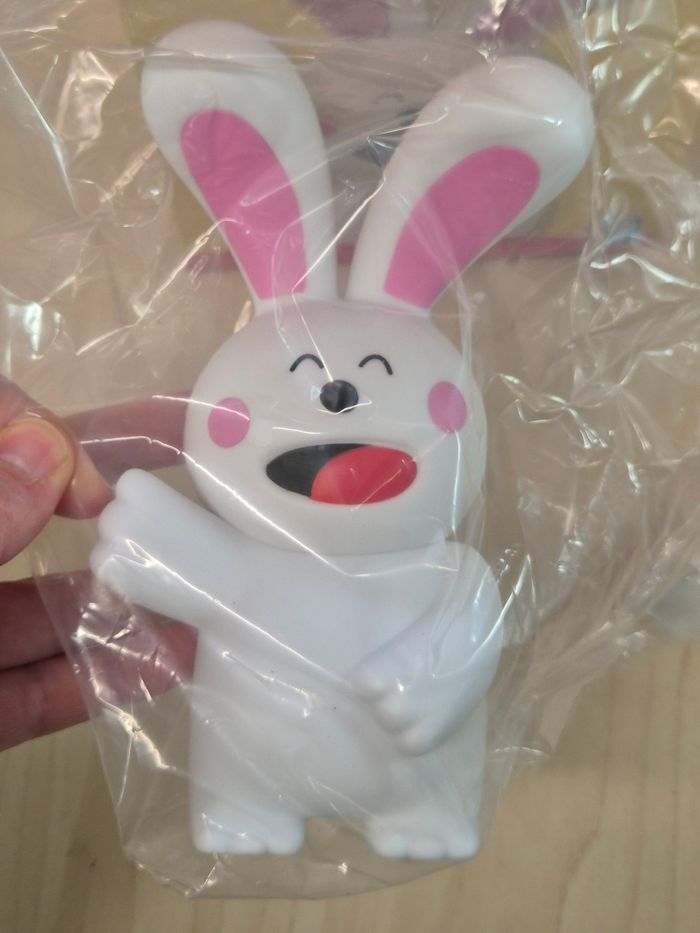 Figurine Sofvimates Tabekko Doubutsu - photo numéro 4