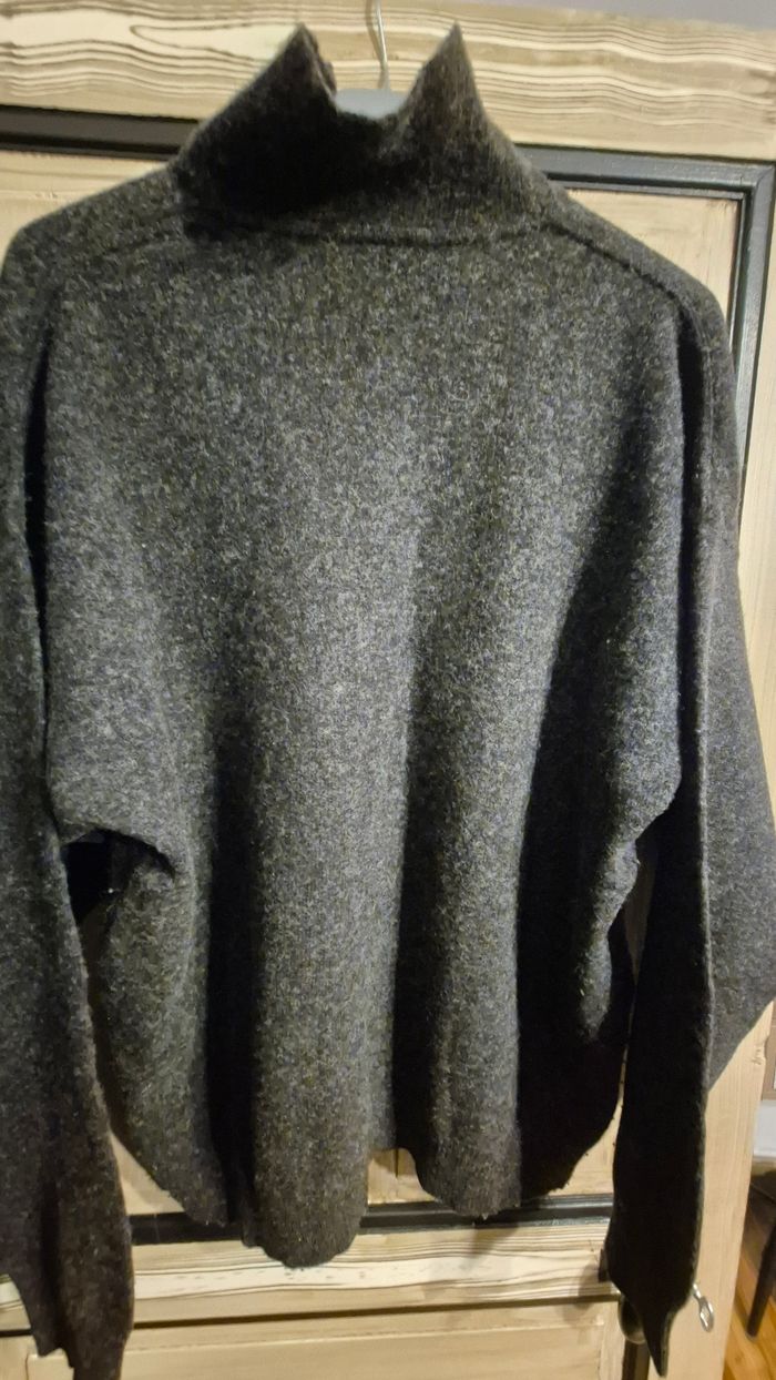 Pull décathlon - photo numéro 2
