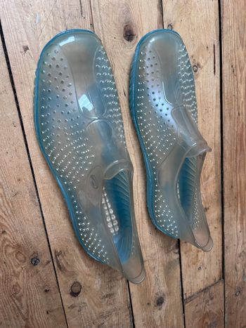 Chaussures d’eau bleu 39 sport 2000