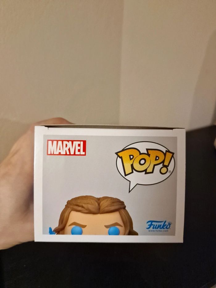 Thor Glow chase - photo numéro 5