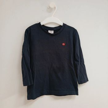 Haut ML Tape à l'œil 4 ans