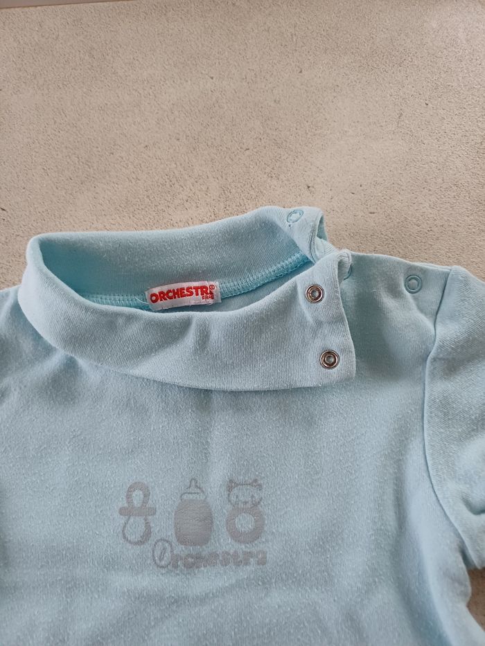 Body taille 24 mois - photo numéro 3