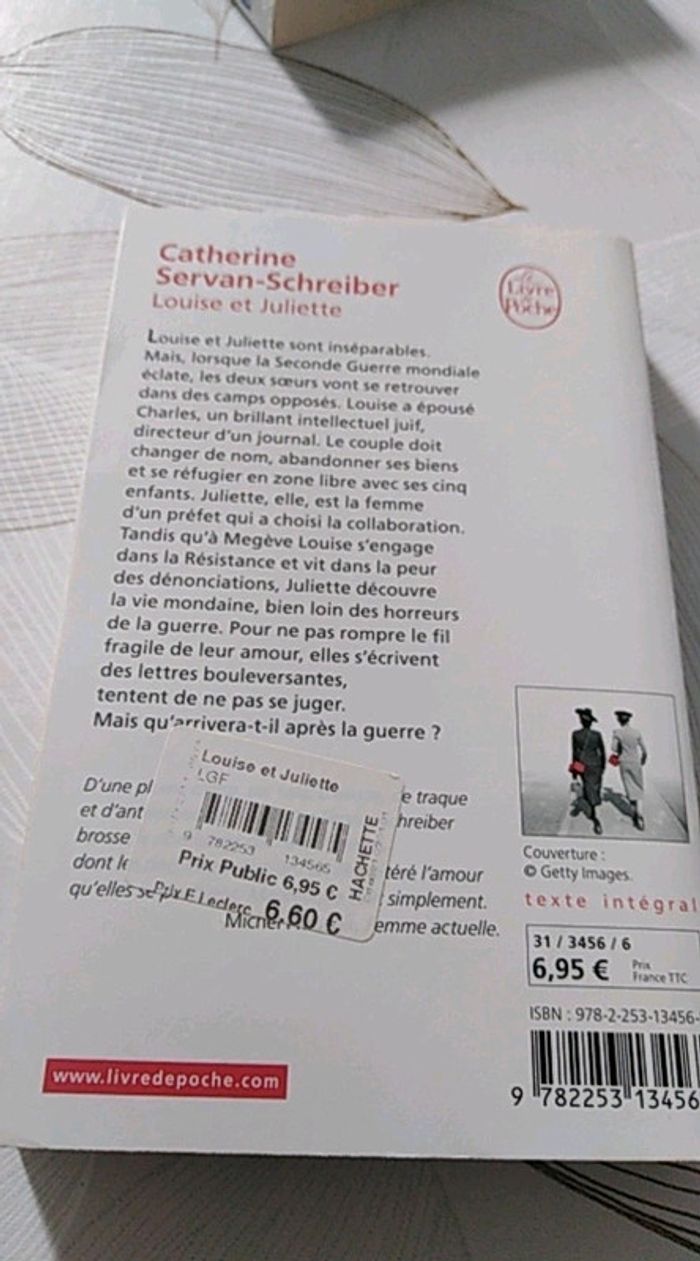 Livre - photo numéro 2