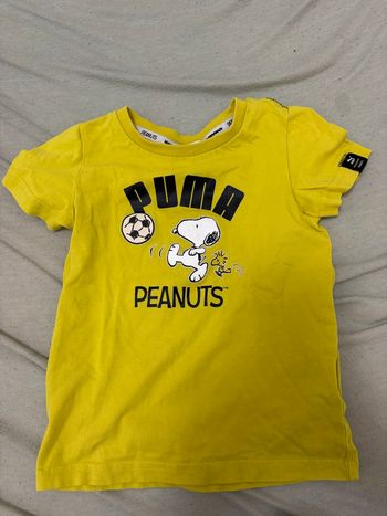 T- Shirt Puma