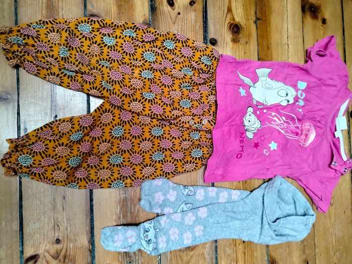 Lot 12 mois - photo numéro 4