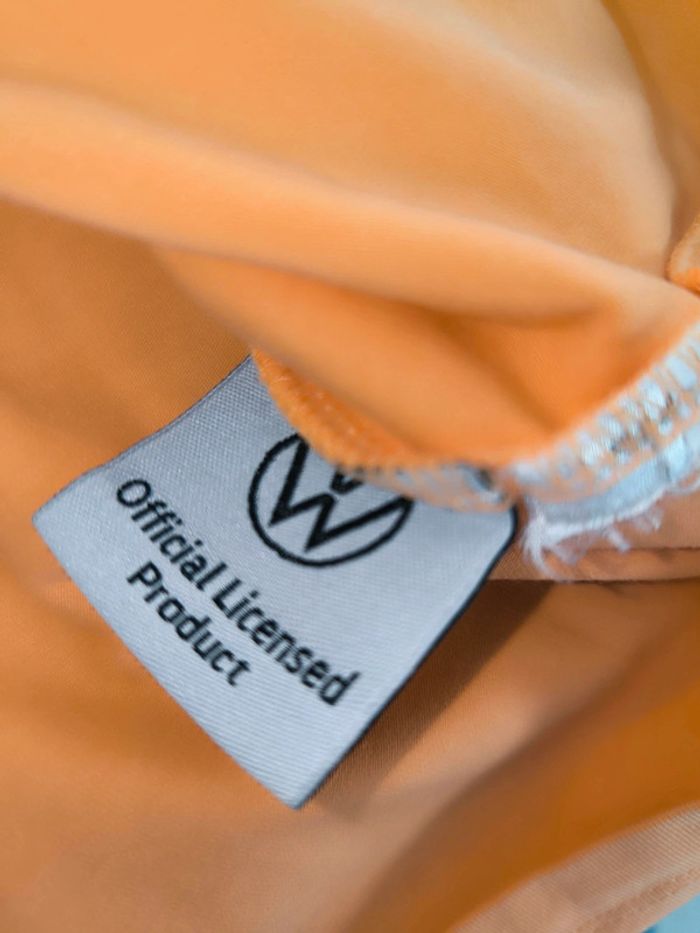 Tee shirt Volkswagen name it - photo numéro 5