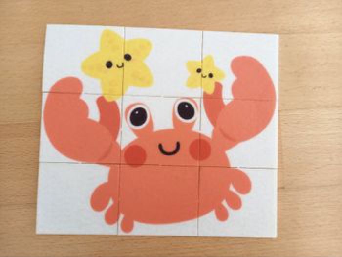 Stickers pour activités Montessori - photo numéro 2