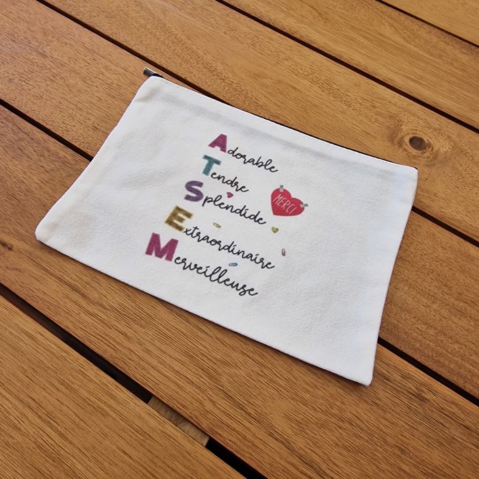 Lot cadeaux maîtresse - photo numéro 4