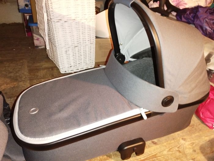 Trio bébé confort - photo numéro 10