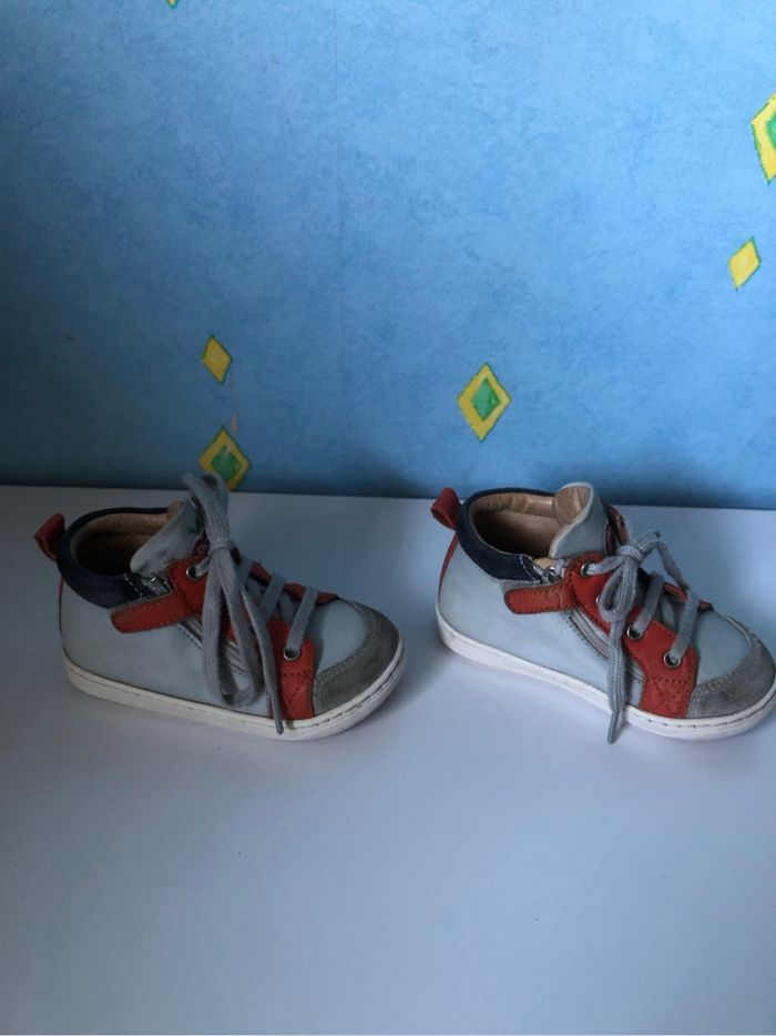 Chaussures Shoo Pom - photo numéro 2