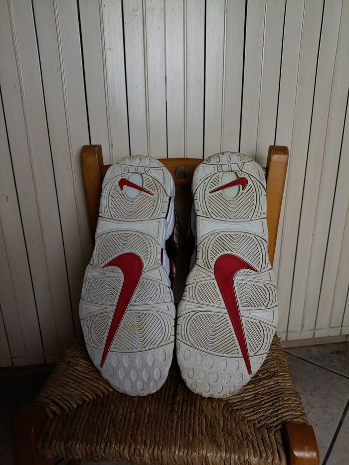 Nike Air 96 - photo numéro 5