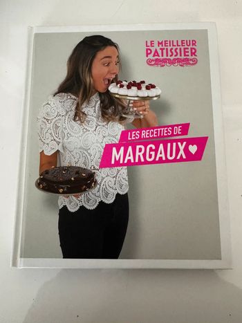 Le meilleur pâtissier