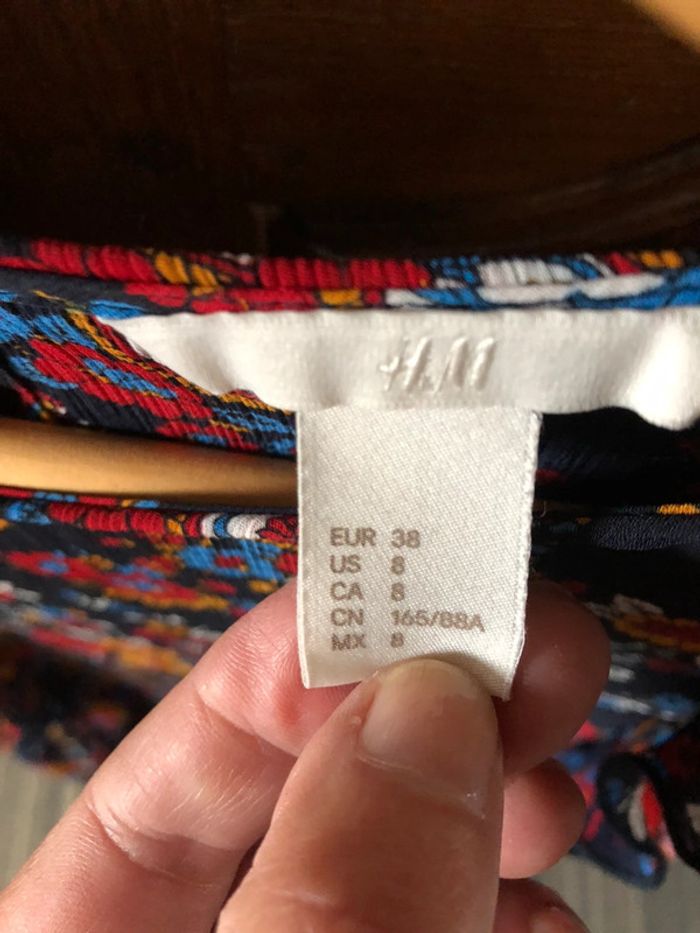 Blouse H&M - photo numéro 6